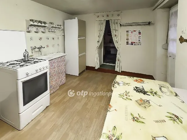 Eladó ház Füzesabony 65 nm