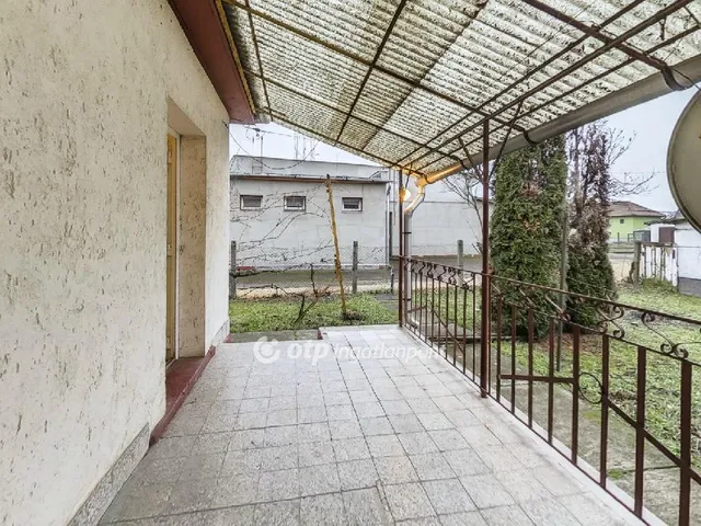 Eladó ház Füzesabony 65 nm