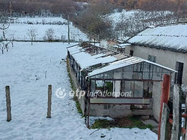 Eladó ház Tard 110 nm