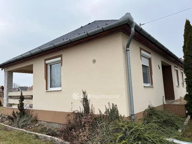 Eladó ház Nagytálya 95 nm