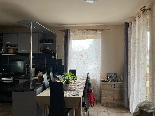 Eladó ház Nagytálya 95 nm