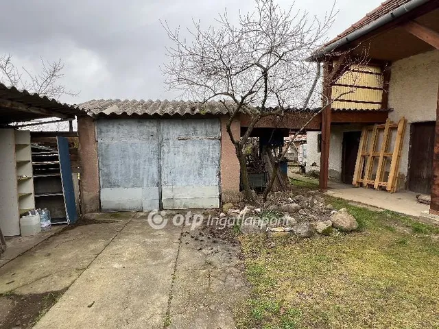 Eladó ház Verpelét 75 nm