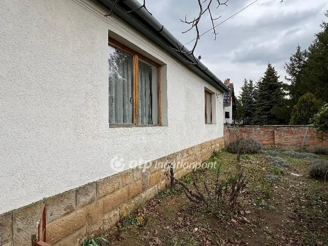 Eladó ház Verpelét 75 nm