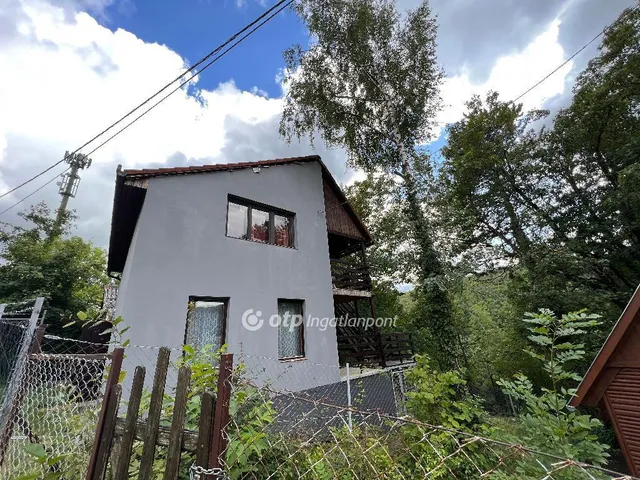 Eladó ház Répáshuta 80 nm