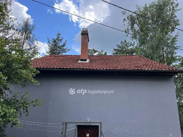 Eladó ház Répáshuta 80 nm