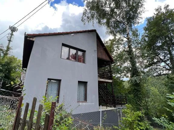 Eladó ház Répáshuta 80 nm