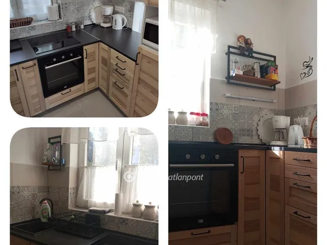 Eladó ház Szarvaskő 110 nm
