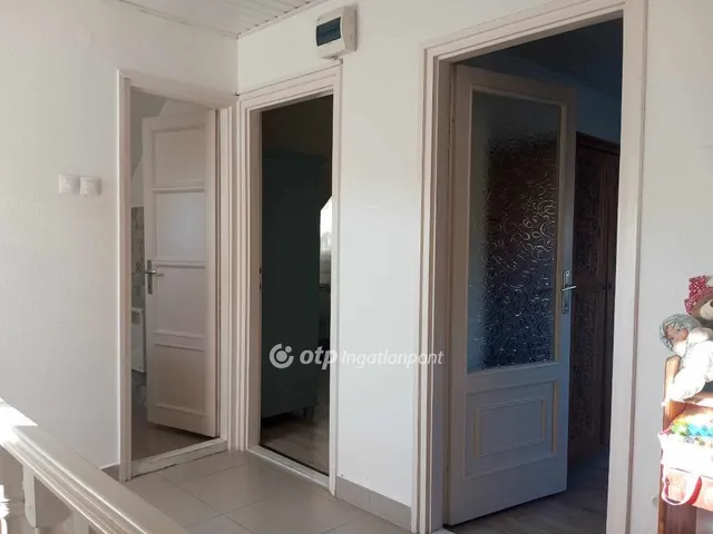 Eladó ház Szarvaskő 110 nm