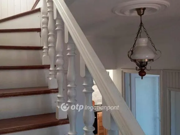Eladó ház Szarvaskő 110 nm