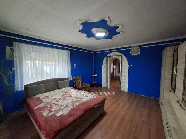 Eladó ház Feldebrő 110 nm