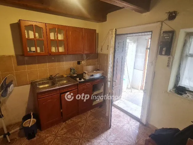 Eladó ház Felsőtárkány 45 nm