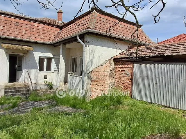 Eladó ház Szurdokpüspöki 76 nm