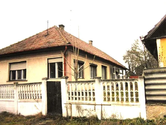 Eladó ház Kóka 123 nm