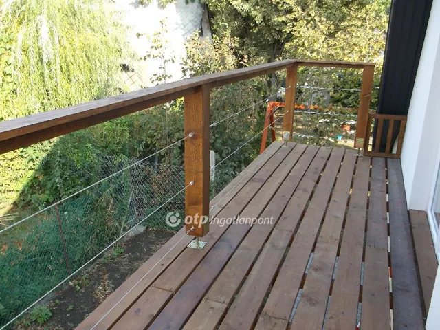 Eladó ház Markaz 63 nm