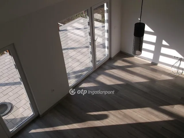 Eladó ház Markaz 63 nm