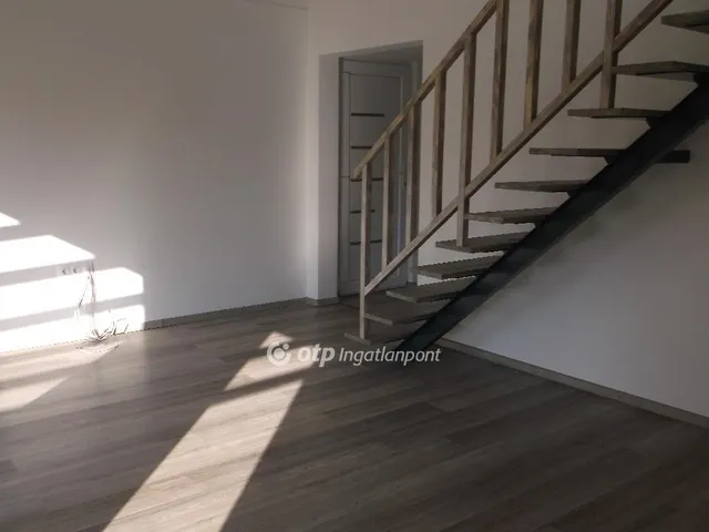 Eladó ház Markaz 63 nm