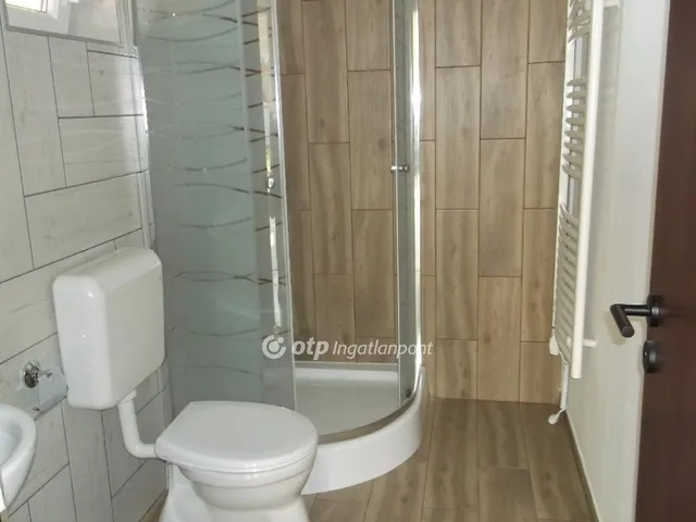 Eladó ház Markaz 63 nm