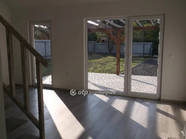 Eladó ház Markaz 63 nm