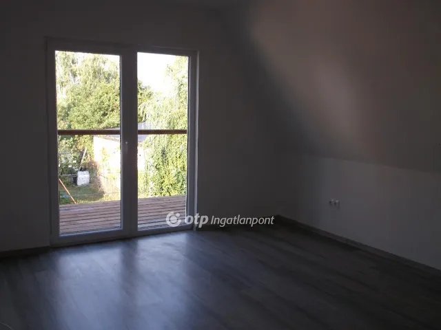 Eladó ház Markaz 63 nm