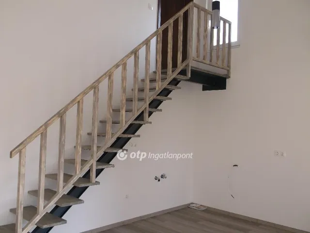 Eladó ház Markaz 63 nm