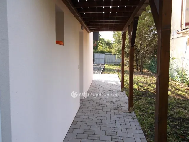 Eladó ház Markaz 63 nm