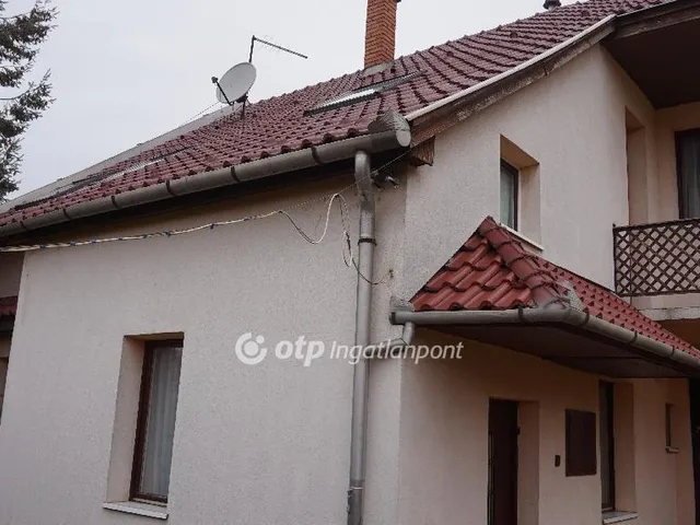 Eladó ház Gyöngyös 160 nm