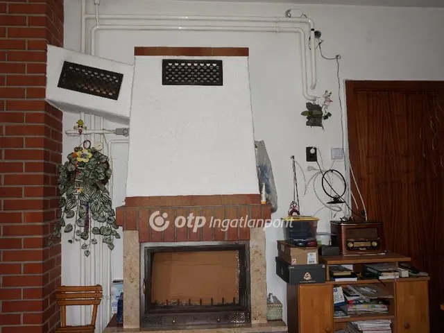 Eladó ház Gyöngyös 160 nm