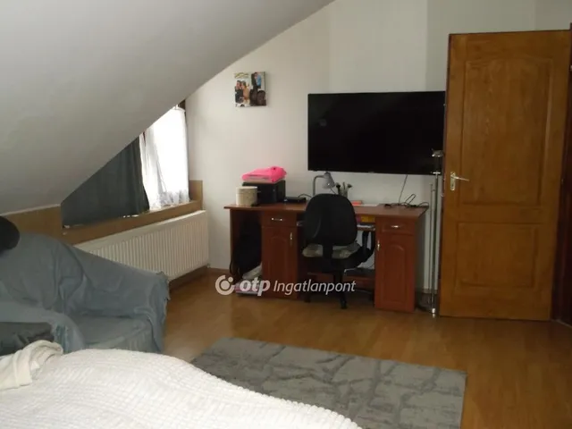 Eladó ház Gyöngyös 206 nm