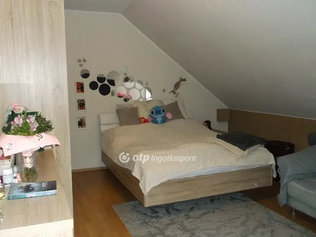 Eladó ház Gyöngyös 206 nm