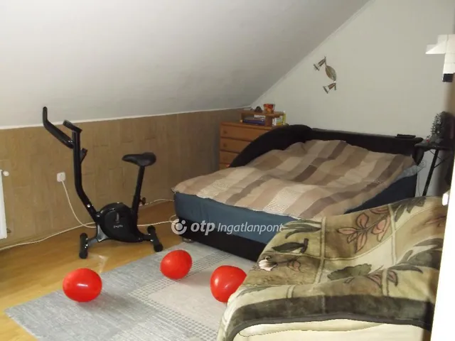 Eladó ház Gyöngyös 206 nm