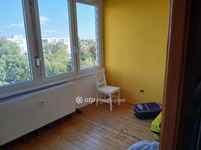 Eladó lakás Gyöngyös 56 nm