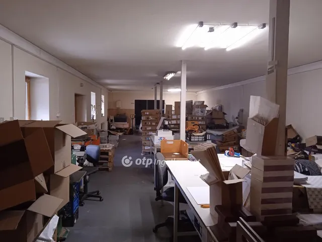 Eladó ház Gyöngyös 482 nm