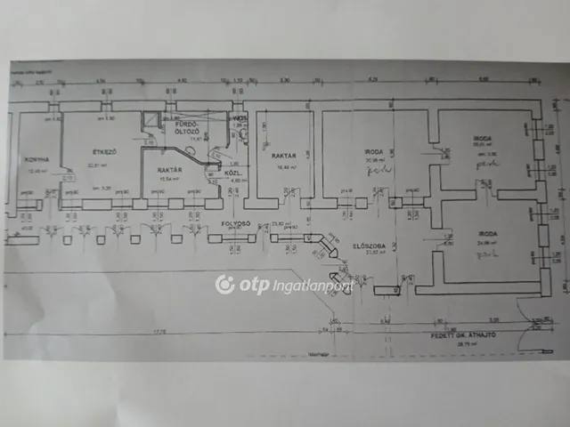 Eladó ház Gyöngyös 482 nm