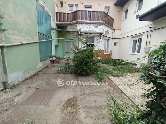 Eladó lakás Gyöngyös 50 nm