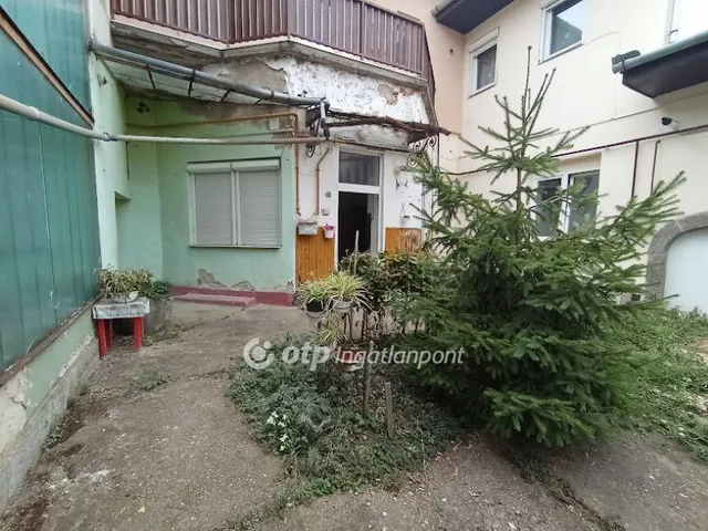 Eladó lakás Gyöngyös 50 nm