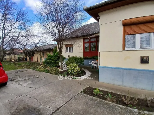 Eladó ház Nagyréde 115 nm