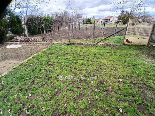 Eladó ház Nagyréde 115 nm