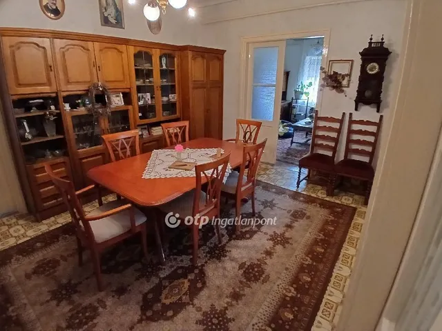 Eladó ház Nagyréde 115 nm