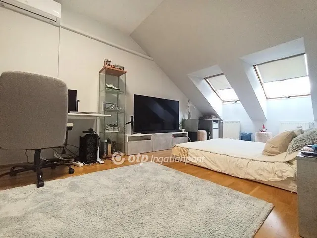 Eladó lakás Gyöngyös 91 nm
