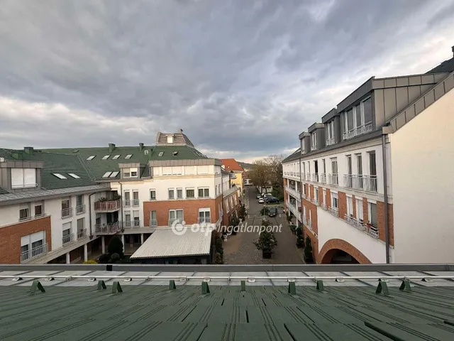 Eladó lakás Gyöngyös 91 nm