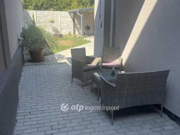Eladó ház Eger 154 nm