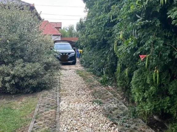 Eladó ház Gyöngyös 106 nm