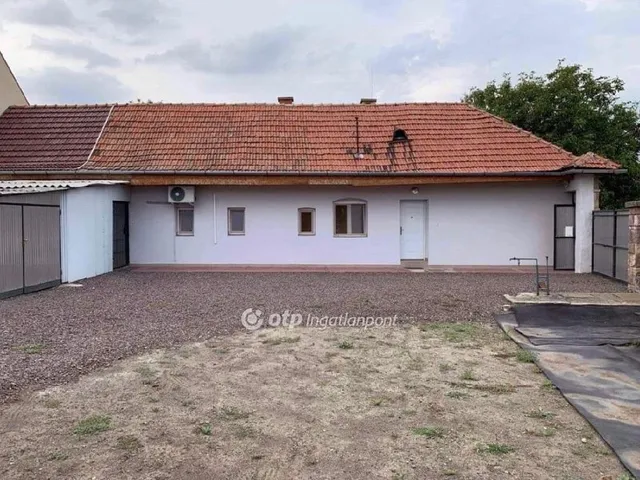 Eladó ház Gyöngyös 98 nm