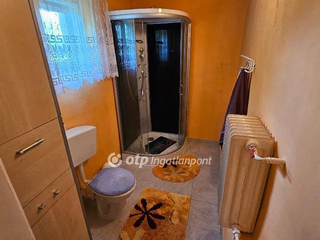 Eladó ház Mezőtárkány 91 nm