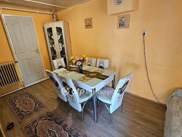Eladó ház Mezőtárkány 91 nm