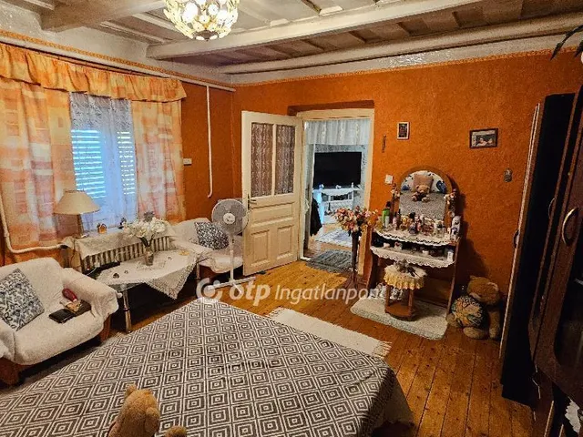 Eladó ház Mezőtárkány 91 nm