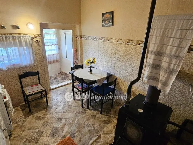 Eladó ház Mezőtárkány 91 nm