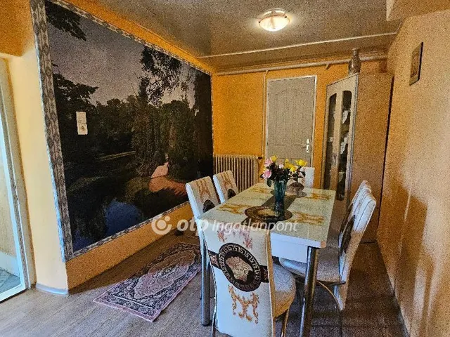Eladó ház Mezőtárkány 91 nm