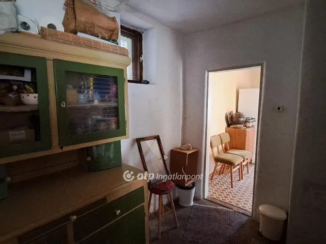 Eladó ház Aldebrő 120 nm