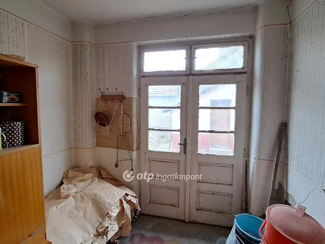 Eladó ház Aldebrő 120 nm